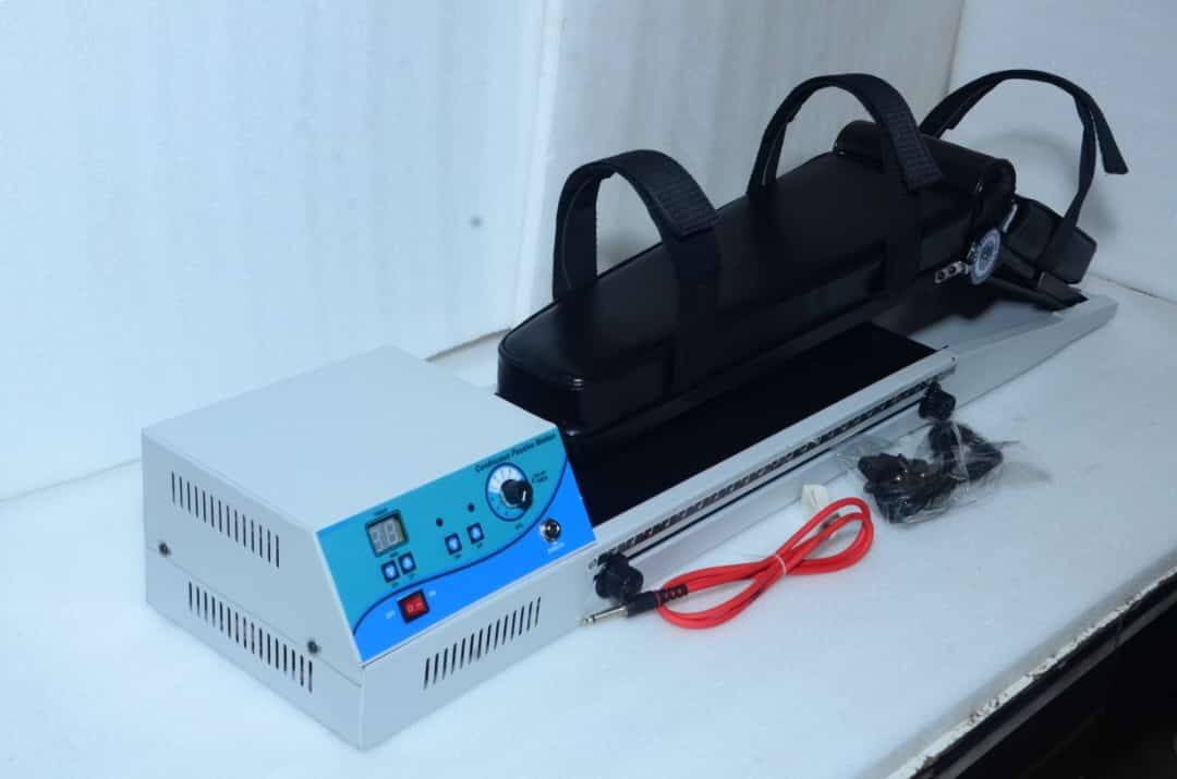Professional Manual CPM Machine